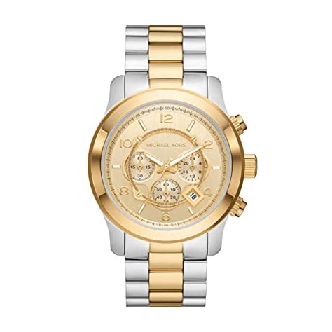 michael kors watch barcode scanner